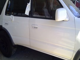 1997 TOYOTA 4RUNNER, SR5, 3.4L, MT, 2WD,  Z25077